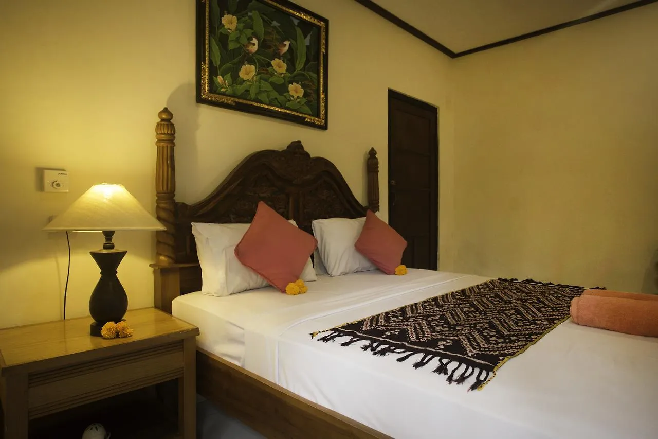 Hotel Gusti Kaler House Ubud 0*,