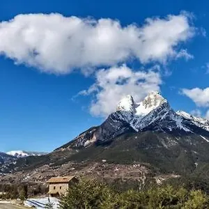 Rural Cal Xic , Saldes España