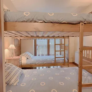 Saplan Real Estate Pleta Nheu , Baqueira Beret España