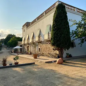 Ecoturisme Mas Ribas , Palamós España