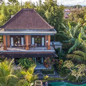 Adi Santia Ubud (Bali)