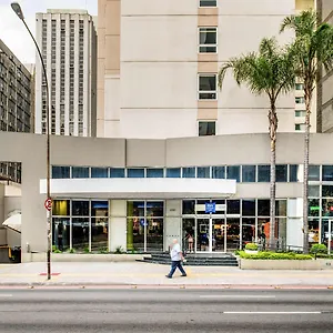 Ibis Budget Paulista Hotel São Paulo