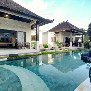 Queen Bisma - 10 Min Walking To Center Ubud (Bali)