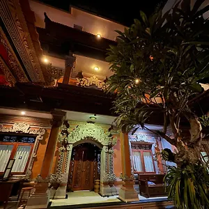Nua House Ubud (Bali)