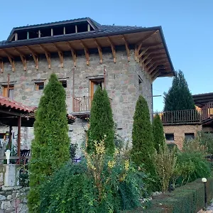  Bed & Breakfast Ballkon Turi Albanië