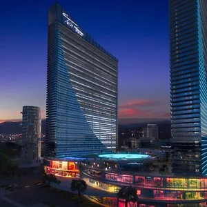 Orbi City Balcony With Sea View 5*, Батуми Грузия