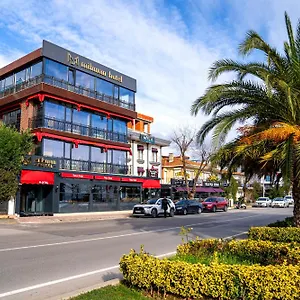 visit hotel