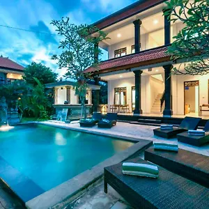 Esty House Ubud (Bali)