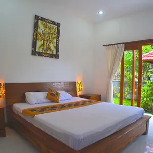 Pensión Sugi House, Ubud
