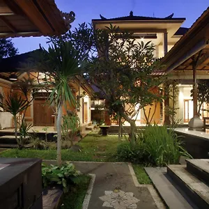 Pensión Soca Garden, Ubud