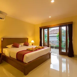 Krisna House Ubud (Bali)