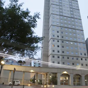 Ibis Budget Sp Centro Sao Joao Hotel São Paulo