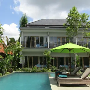 Maison d'hôtes Recep, Ubud