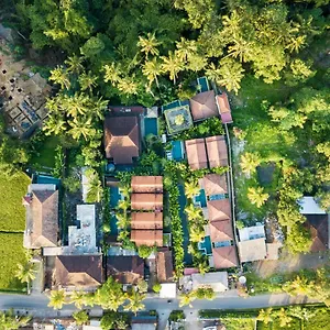 Parque de vacaciones Bije, Ubud