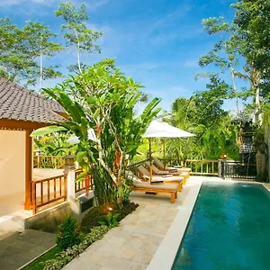 Pesantian And Warung Ubud (Bali)
