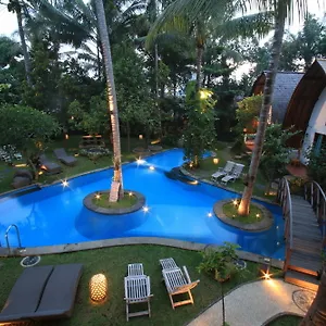 Parque de vacaciones Bird - Chse Certified, Ubud