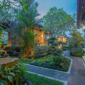 Prapen Ubud (Bali)