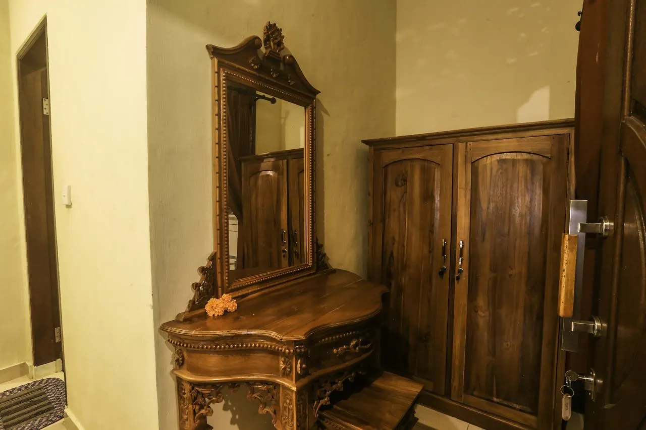 Gusti Kaler House Ξενοδοχείο Ουμπούντ 0*,  Ινδονησία