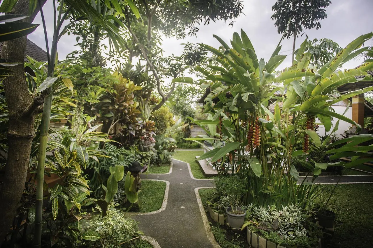 Guest house Gusti Kaler House Hotel Ubud