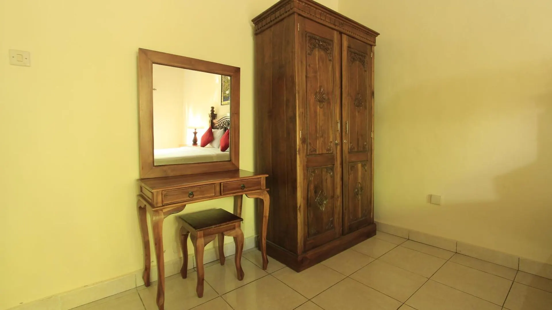 Gusti Kaler House Hotel Ubud  Guest house Ubud (Bali)