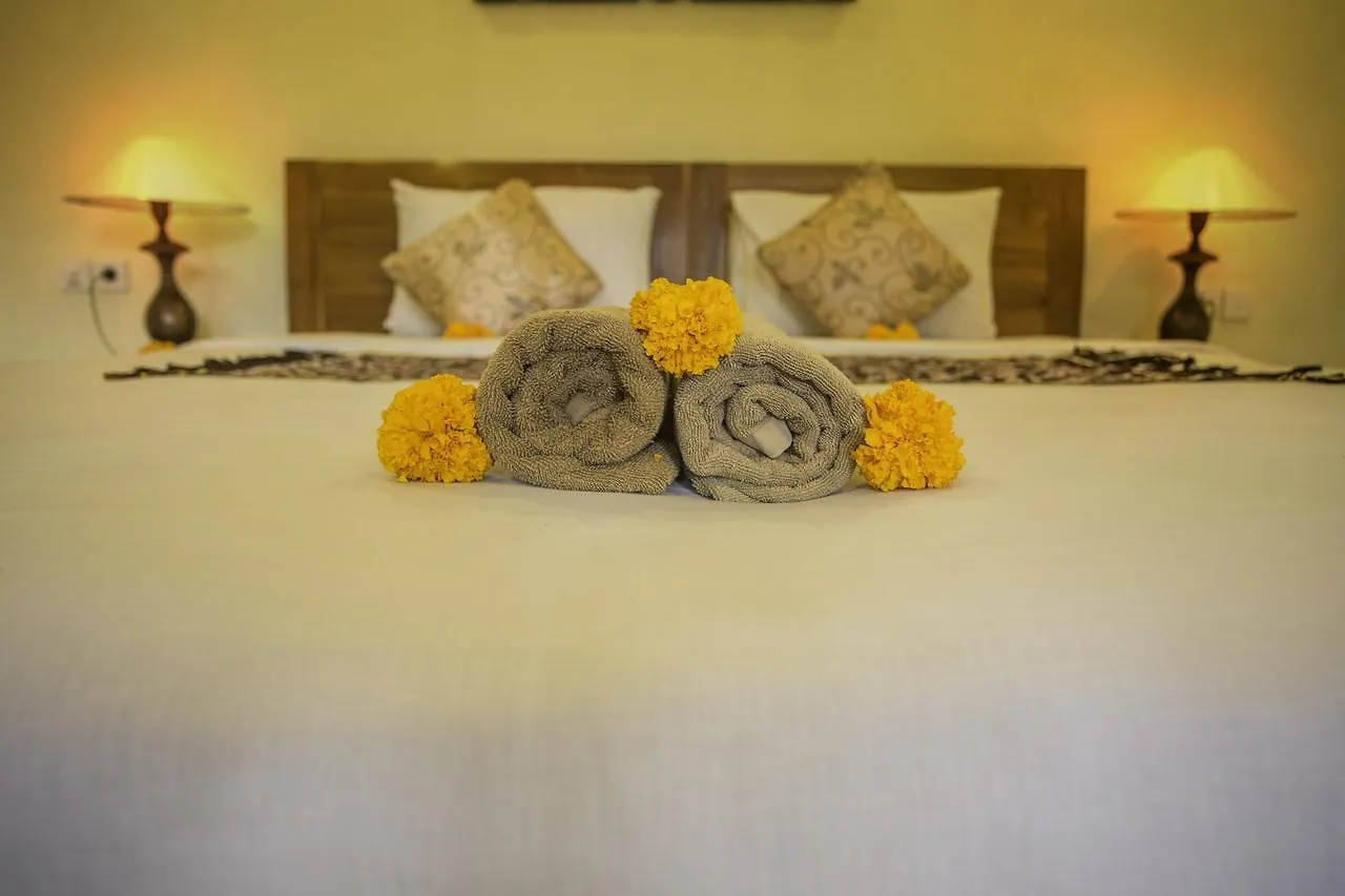 Guest house Gusti Kaler House Hotel Ubud