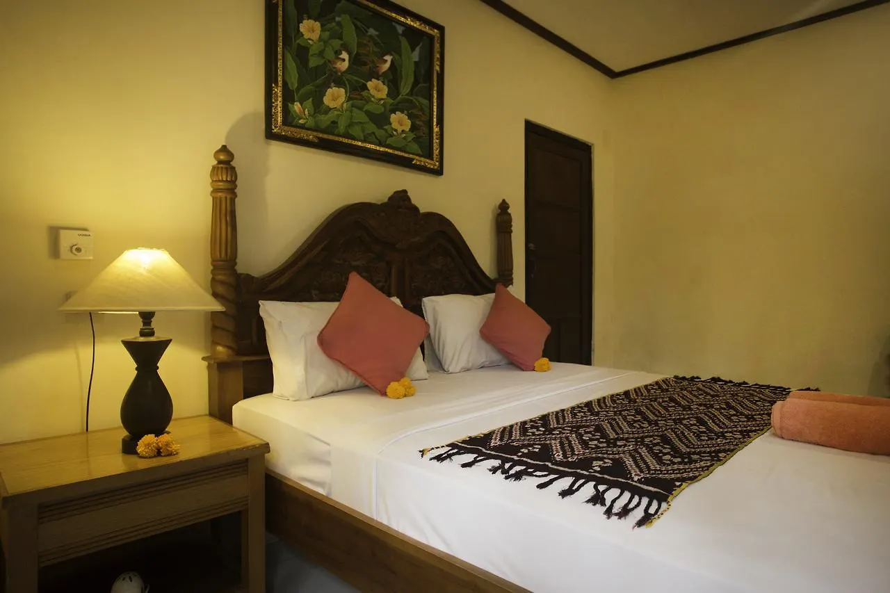 Gusti Kaler House Hotel Ubud  0*, Ubud (Bali)