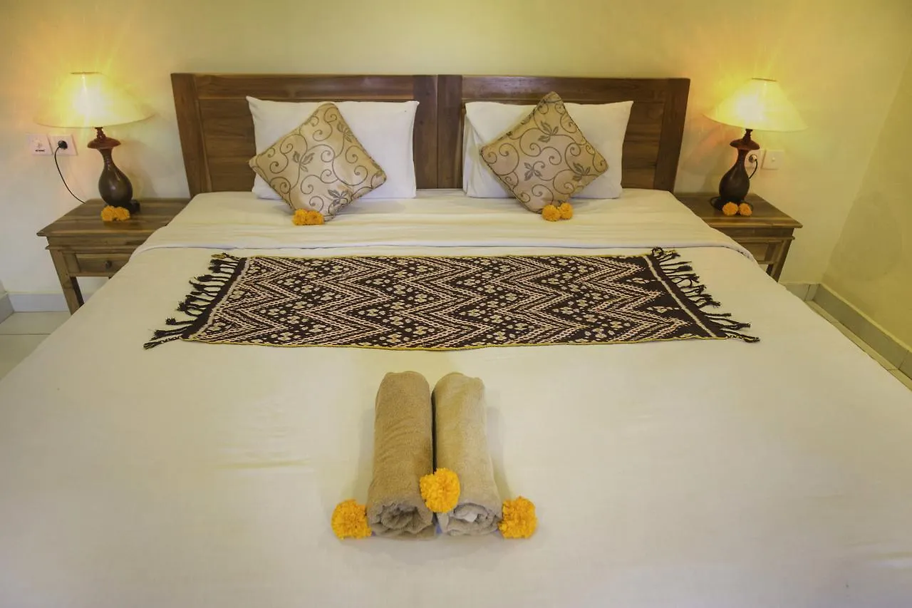 Gusti Kaler House Hotel Ubud  Guest house Ubud (Bali)